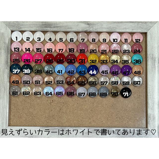 ネイルチップ 142 ワンホンネイル ピクシーネイル 韓国ネイル コスメ/美容のネイル(つけ爪/ネイルチップ)の商品写真