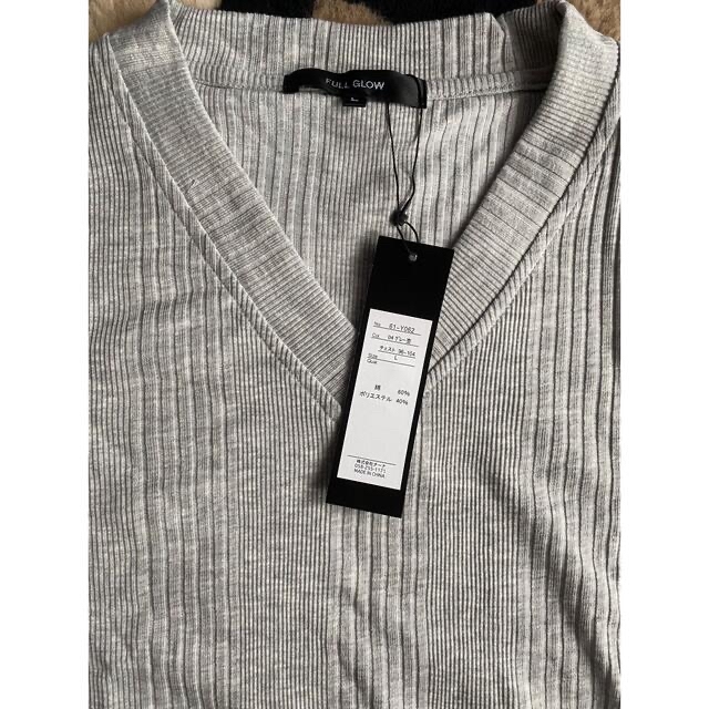 JOKER(ジョーカー)のロンT 長袖 メンズのトップス(Tシャツ/カットソー(七分/長袖))の商品写真