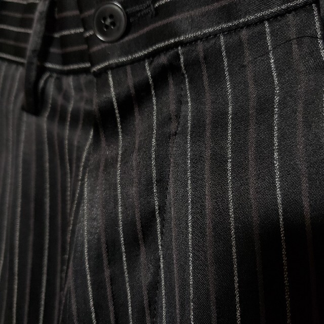 限定OFF Yohji Yamamoto - Yohji Yamamoto POUR HOMME ハーフパンツの