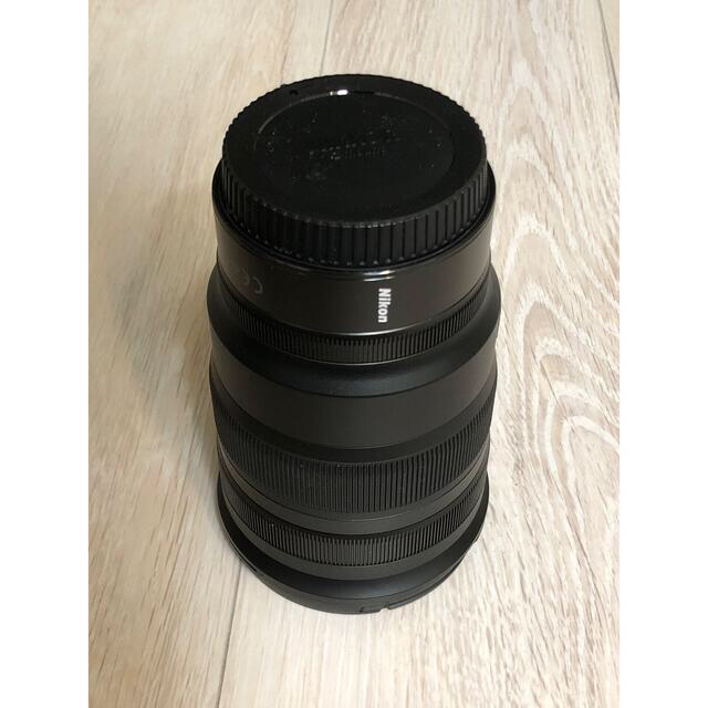 ニコン Z6 + Z24-70 f2.8Sセット 3