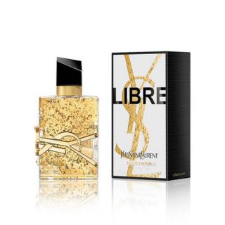 サンローラン 香水(ゴールド/金色系)の通販 10点 | Saint Laurentの