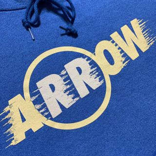 Vintage Pearson Arrow Surfboards hoodie(パーカー)