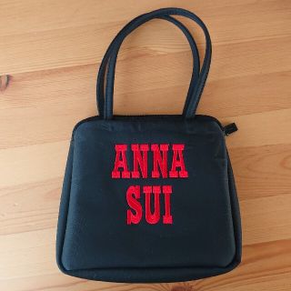 アナスイ(ANNA SUI)の【匿名配送】ANNA SUIアナスイ ポーチ(ポーチ)