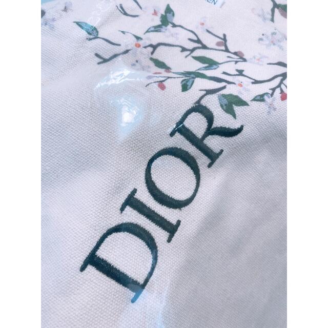 Dior SORAYAMA 非売品　ポーチ
