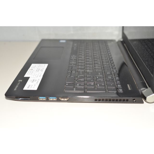 SSD240GB 東芝 T55/AB 高性能 第六世代i3/メモリ8GB SSD240GB 東芝 T55/AB 高性能 第六世代i3/メモリ8GB