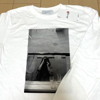 アダムエロぺ(Adam et Rope')のアダムエロペ　ロンT(Tシャツ(長袖/七分))