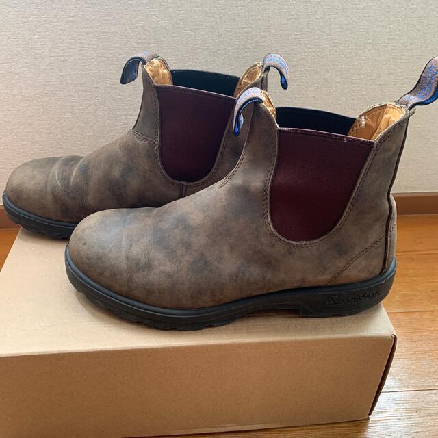 Blundstone(ブランドストーン)のBlundstone メンズの靴/シューズ(ブーツ)の商品写真