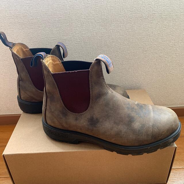 Blundstone(ブランドストーン)のBlundstone メンズの靴/シューズ(ブーツ)の商品写真