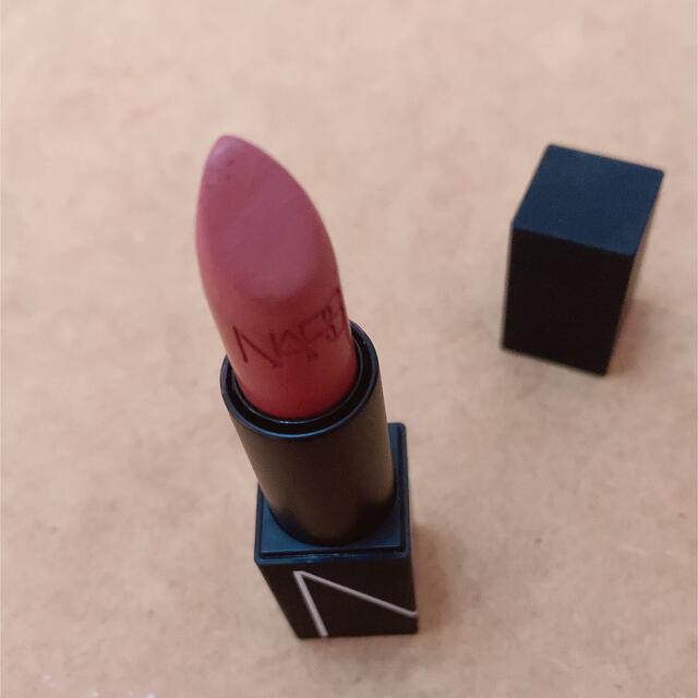 NARS(ナーズ)のNARSリップスティック コスメ/美容のベースメイク/化粧品(口紅)の商品写真