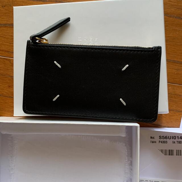 MAISON MARGIELA メゾンマルジェラ フラグメントケース MAISON MARGIELA メゾンマルジェラ フラグメントケース