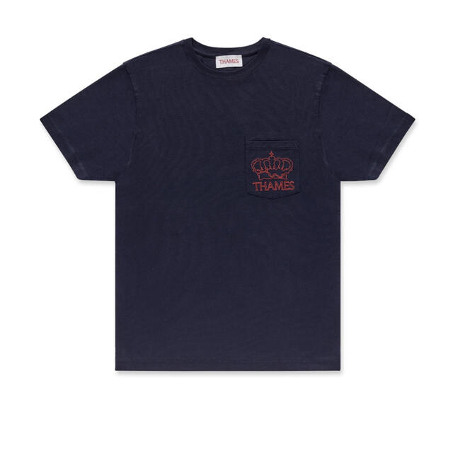 Thames logo Tee