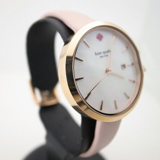 kate spade new york(ケイトスペードニューヨーク)のケイトスペード 腕時計 KSW1325 レディースのファッション小物(腕時計)の商品写真