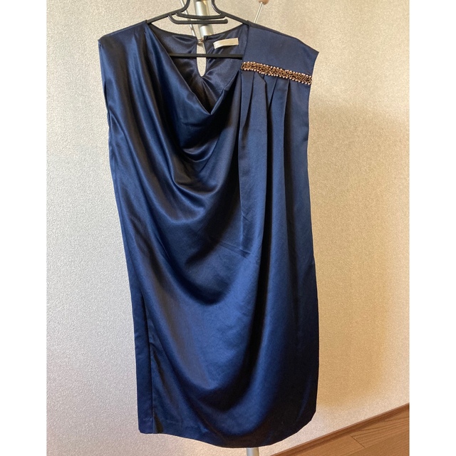 AIMER(エメ)のAimer ドレスワンピース レディースのフォーマル/ドレス(ミディアムドレス)の商品写真