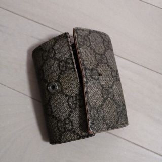 グッチ(Gucci)のGUCCI　キーケース(キーケース)