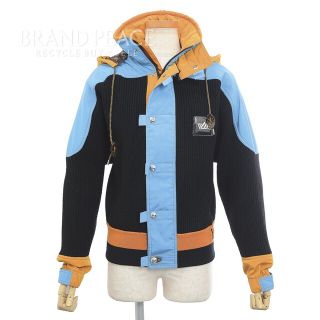 ヴィトン(LOUIS VUITTON) モノグラム ブルゾン(レディース)の通販 32点 ヴィトン(LOUIS VUITTON) モノグラム ブルゾン(レディース)の通販 32点