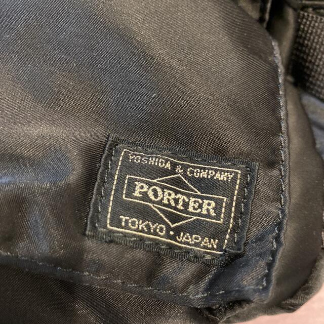 PORTER(ポーター)のポーター　PORTER ボディーバック メンズのバッグ(ボディーバッグ)の商品写真