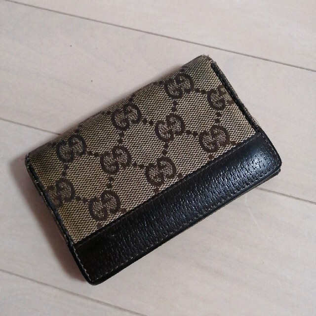 正規品直輸入】 GUCCI 名刺入れ カードケース superior-quality.ru:443