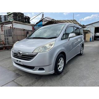 7万キロ台‼️‼️車検2年付‼️‼️35万円‼️‼️ステップワゴン‼️