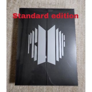 ボウダンショウネンダン(防弾少年団(BTS))のBTS Proof Standard edition(K-POP/アジア)