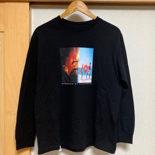 ユナイテッドアローズ(UNITED ARROWS)のPLEASURES プレジャーズ　ロンT(Tシャツ/カットソー(七分/長袖))