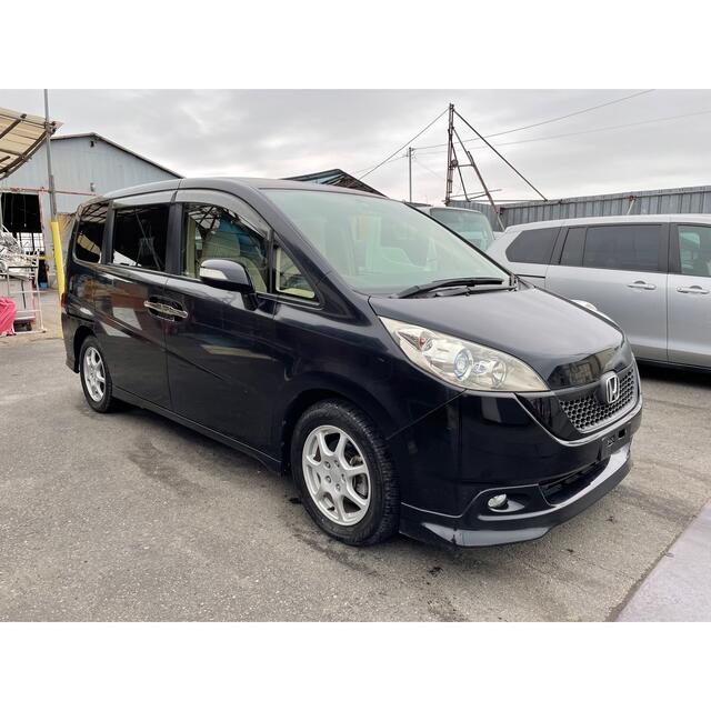 8万キロ台‼️‼️検2年付‼️‼️30万円‼️‼️MPV‼️