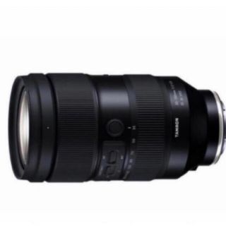 タムロン(TAMRON)の新品 TAMRON 35 150 2 2.8 Di Ⅲ VXD A058 ソニー(レンズ(ズーム))