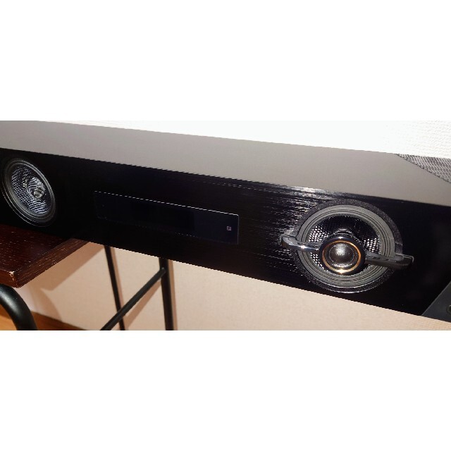 美品】SONY ふざけん HT-ST5000 ホームシアターシステム 美品】SONY ふざけん HT-ST5000 ホームシアターシステム