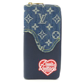 LOUIS VUITTON - ルイヴィトン 長財布 ジッピーウォレット ヴェル ...