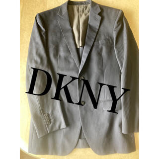 ダナキャランニューヨーク(DKNY)の美品‼︎ DKNY  メンズジャケット(テーラードジャケット)