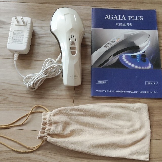 欠品カラー再入荷! バイオテック plus アガイアプラス studioarabiya