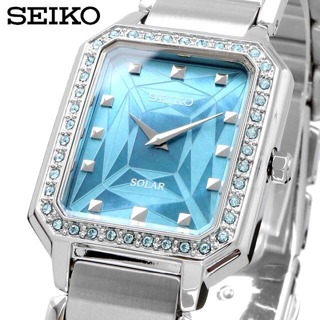 SEIKO - セイコー SEIKO 腕時計 人気 時計 ウォッチ SUP451P1