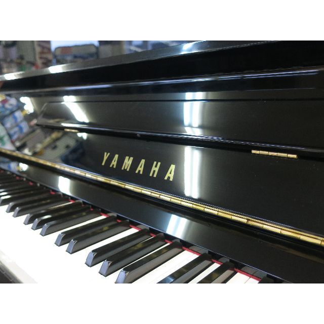 ヤマハ - ヤマハ中古アップライトピアノ YU1（2000年製造）の通販 by