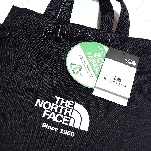 THE NORTH FACE(ザノースフェイス)の日本未入荷/ THE NORTH FACE ノースフェイス  バケットバックミニ メンズのバッグ(ショルダーバッグ)の商品写真