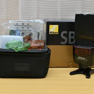 ニコン(Nikon)のNikon SB700 ストロボ スピードライト(ストロボ/照明)