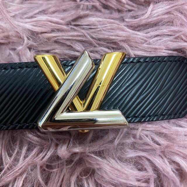 LOUIS  VUITTON ベルト