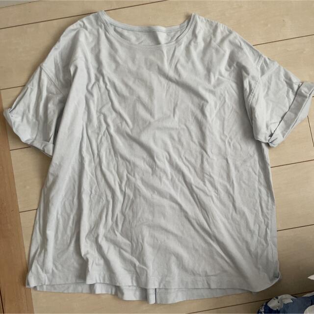 MM6 tシャツ　カットソー