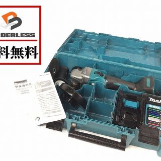 Makita - マキタ/makitaディスクグラインダーGA002Gの通販 by 工具販売