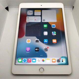 iPad mini4 16GB 本体のみ