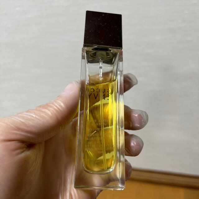 Gucci(グッチ)のGUCCI ENVY  香水 コスメ/美容の香水(香水(男性用))の商品写真