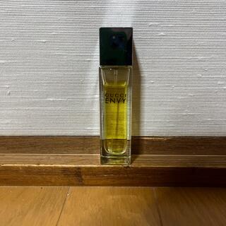 グッチ(Gucci)のGUCCI ENVY  香水(香水(男性用))