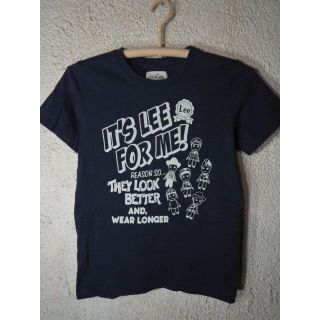 リー(Lee)の7493　Miss　Lee　リー　レディース　半袖　tシャツ　人気(Tシャツ(半袖/袖なし))