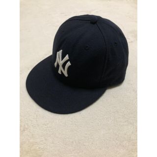 ニューエラー(NEW ERA)のニューエラキャップ(キャップ)