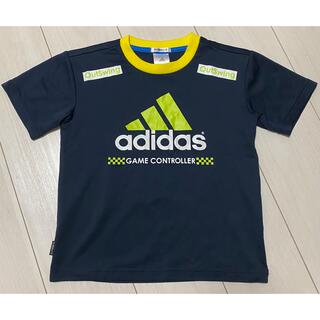 アディダス(adidas)のadidas  アディダス　Tシャツ　　130(Tシャツ/カットソー)