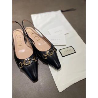 グッチ(Gucci)のGUCCI  サンダル(サンダル)