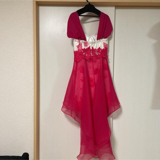 Sobre ソブレ ミニドレス ロングドレス キャバ嬢 レディースのフォーマル/ドレス(ナイトドレス)の商品写真