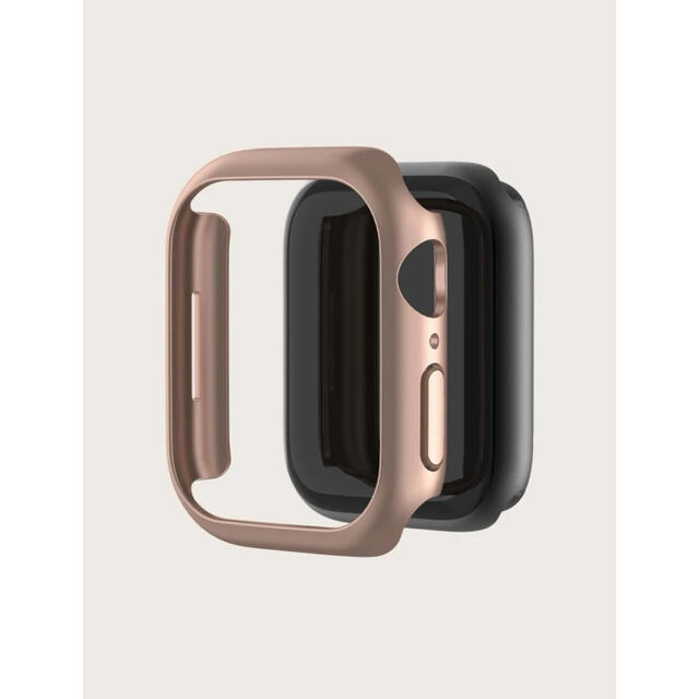 Apple Watch(アップルウォッチ)のApple Watch‎ ケース 40mm スマホ/家電/カメラのスマホアクセサリー(モバイルケース/カバー)の商品写真