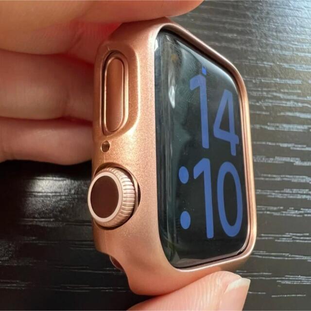 Apple Watch(アップルウォッチ)のApple Watch‎ ケース 40mm スマホ/家電/カメラのスマホアクセサリー(モバイルケース/カバー)の商品写真