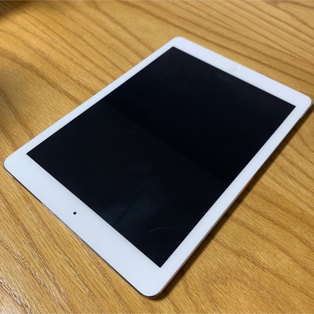 美品]iPad air (WiFi用) - タブレット