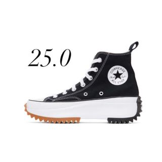 コンバース(CONVERSE)の専用　Run Star Hike 25.0cm(スニーカー)