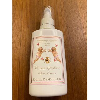 サンタマリアノヴェッラ(Santa Maria Novella)のサンタマリアノヴェッラ　クリーム　女の子(ボディローション/ミルク)